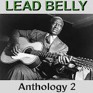 Leadbelly, Anthology (CD)