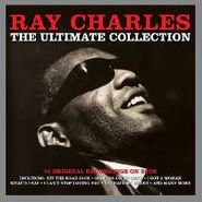 Ray Charles, Ultimate Collection (CD)