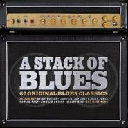 Various Artists, A Stack Of Blues (CD)