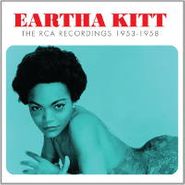 Eartha Kitt, The RCA Recordings 1953-1958 (CD)