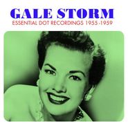 Gale Storm, Essential Dot Recordings 1955-1959 (CD)