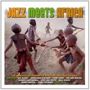 Various Artists, Jazz Meets Africa (CD)