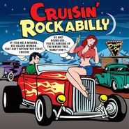Various Artists, Cruisin' Rockabilly (CD)
