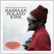 Rahsaan Roland Kirk, We Three Kings (CD)