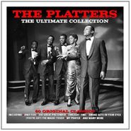 The Platters, The Ultimate Collection (CD)
