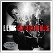 B.B. King, Can't Kick The Blues (CD)