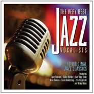 Various Artists, The Very Best Jazz Vocalists (CD)