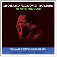 Richard "Groove" Holmes, In The Groove (CD)