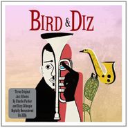 Charlie Parker, Bird & Diz (CD)