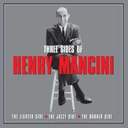 Henry Mancini, Three Sides Of Henry Mancini (CD)