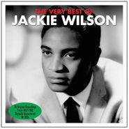 Jackie Wilson, The Very Best Of Jackie Wilson (CD)