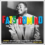 Fats Domino, The Imperial Singles Collection (CD)