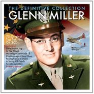 Glenn Miller, The Definitive Collection (CD)