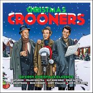 Various Artists, Christmas Crooners (CD)