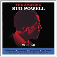 Bud Powell, The Amazing Bud Powell (CD)