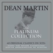 Dean Martin, Platinum Collection (CD)