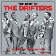 The Drifters, The Best Of The Drifters (CD)