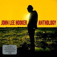 John Lee Hooker, Anthology (CD)