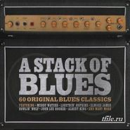 Various Artists, A Stack Of Blues: 60 Original Blues Classics (CD)