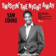 Sam Cooke, Twistin' The Night Away (LP)