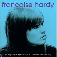 Françoise Hardy, Françoise Hardy [180 Gram Vinyl] (LP)