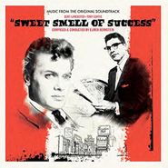 Elmer Bernstein, Sweet Smell Of Success [OST] (LP)