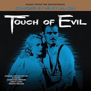 Henry Mancini, Touch Of Evil [OST] (LP)