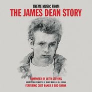 Leith Stevens, The James Dean Story [OST] (LP)