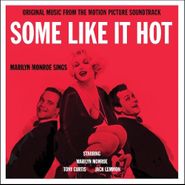 Adolph Deutsch, Some Like It Hot [OST] (LP)