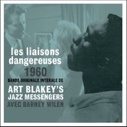 Art Blakey's Jazz Messengers, Les Liaisons Dangereuses [OST] (LP)