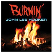 John Lee Hooker, Burnin' (LP)
