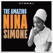 Nina Simone, The Amazing Nina Simone [180 Gram Vinyl] (LP)