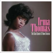 Irma Thomas, The Soul Queen Of New Orleans [180 Gram Vinyl] (LP)