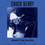 Chuck Berry, Sings The Blues [180 Gram Vinyl] (LP)
