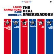 Various Artists, The Real Ambassadors (LP)