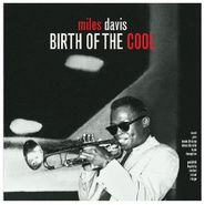Miles Davis, Birth Of The Cool (LP)
