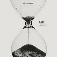 Dabs, Skull & Bones/Hourglass (12")