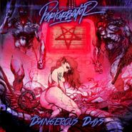 Perturbator, Dangerous Days (CD)