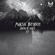Martin Buttrich, Earth Of Foxes Ep (12")