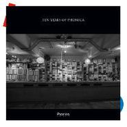 Various Artists, Ten Years Of Phonica (CD)