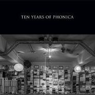 Various Artists, Ten Years Of Phonica - Sampler One (12")