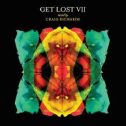 Craig Richards, Get Lost VII [3 x 12"] (LP)