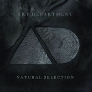 Art Department, Natural Selection (CD)