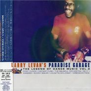 Larry Levan, The Legend Of Dance Vol. 2 (LP)