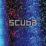 Scuba, Claustrophobia [2 x 12"] (LP)