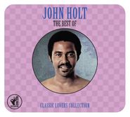 John Holt, Classic Lovers Collection: The Best Of... (CD)