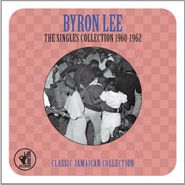 Byron Lee, Singles Collection 1960-1962 (CD)