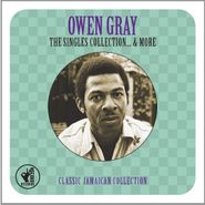 Owen Gray, Singles Collection 1960-1962 (CD)