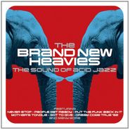 The Brand New Heavies, Sound Of Acid Jazz (CD)