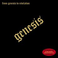 Genesis, From Genesis To Revelation [180 Gram Clear Vinyl] (LP)